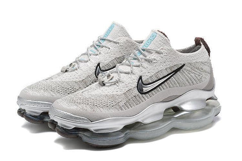 Air Max Scorpion 'Gray Metallic' - Banlieue91