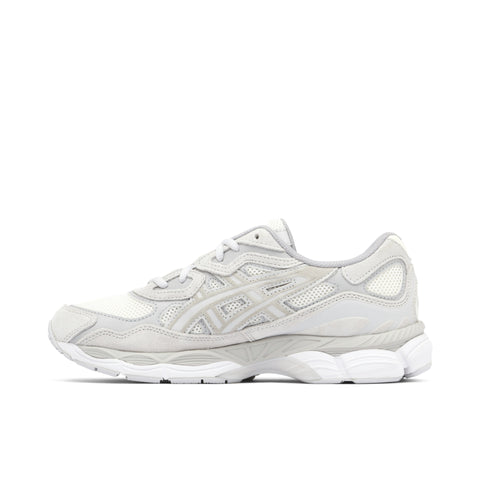 ASICS GEL-NYC CREAM CLOUD GREY
