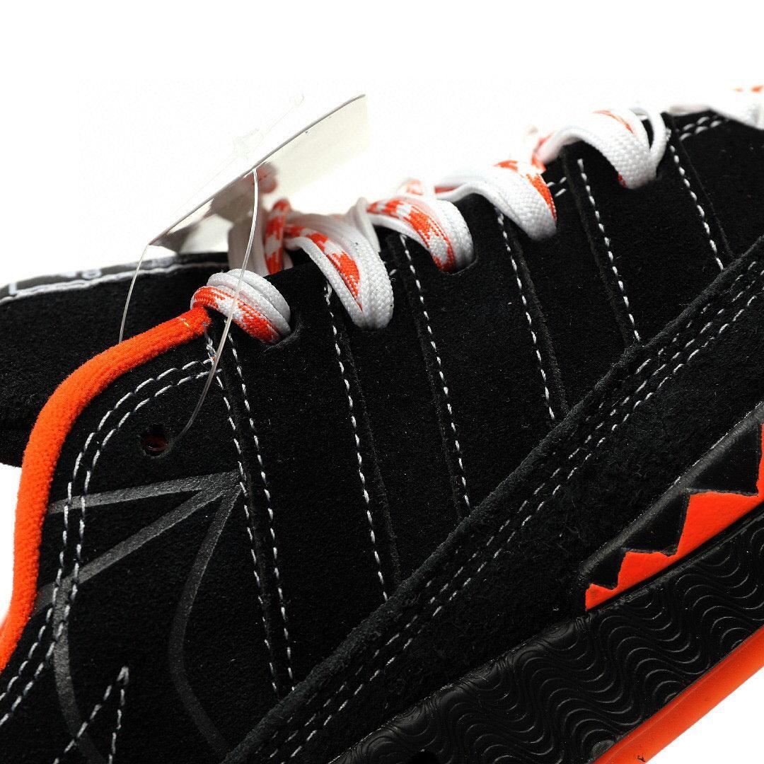 Adidas Adimatic Low 'Halloween' - Banlieue91