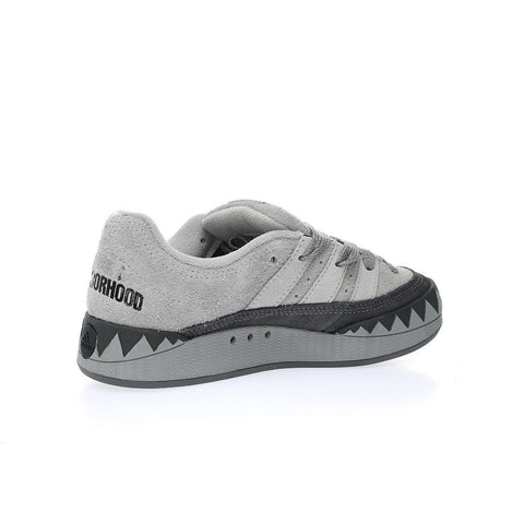 NEIGHBORHOOD x Adidas Originals Adimatic 'Solid Gray Stone' - Banlieue91