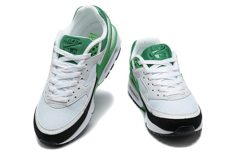 Nike Air Max BW 'White' - Banlieue91