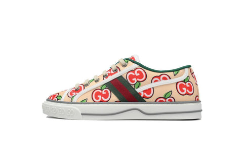 GG GUCCI TENNIS 1977 SNEAKER - Banlieue91