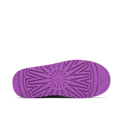UGG TAZZ SLIPPER MANGOSTEEN WOMENS