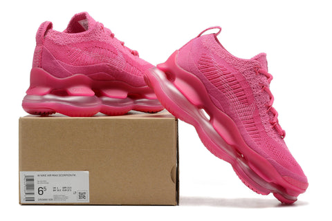 Air Max Scorpion 'Barbie Pink' - Banlieue91