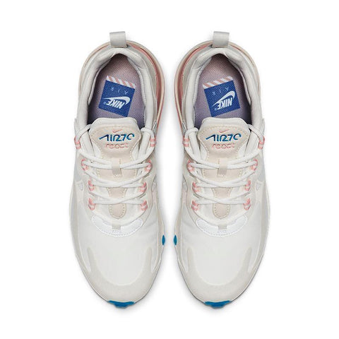 Nike Air Max 270 React 'American Modern' - Banlieue91