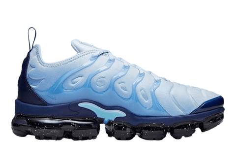 Nike Air VaporMax Plus 'Blizzard' - Banlieue91