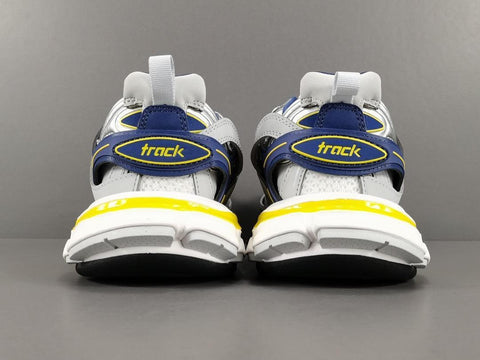BALENCIAGA TRACK SNEAKERS - Banlieue91