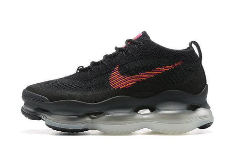 Air Max Scorpion 'Black Fireberry' - Banlieue91
