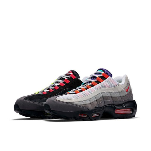 Air Max 95 OG QS GS 'Greedy' - Banlieue91