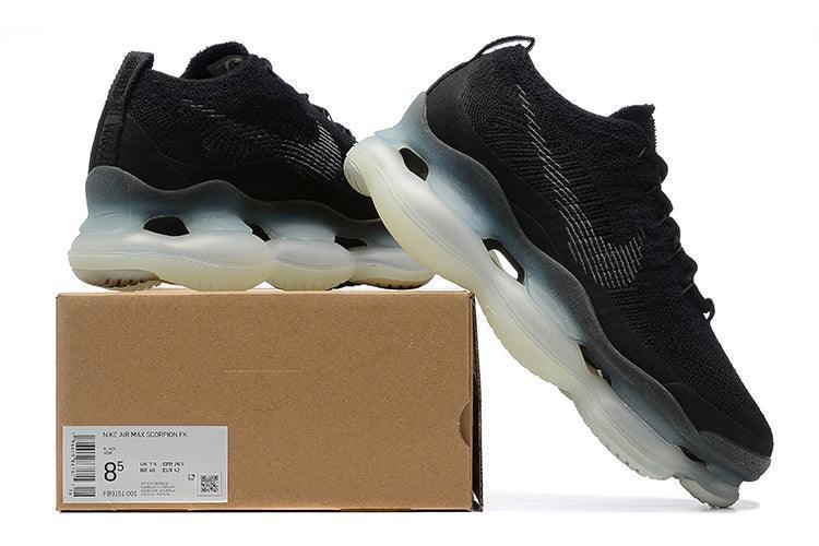Air Max Scorpion 'Black Anthracite' - Banlieue91