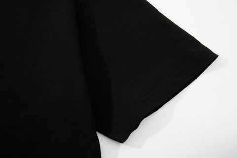Gucci T-Shirt Without Collar 'Multicolor' - Banlieue91
