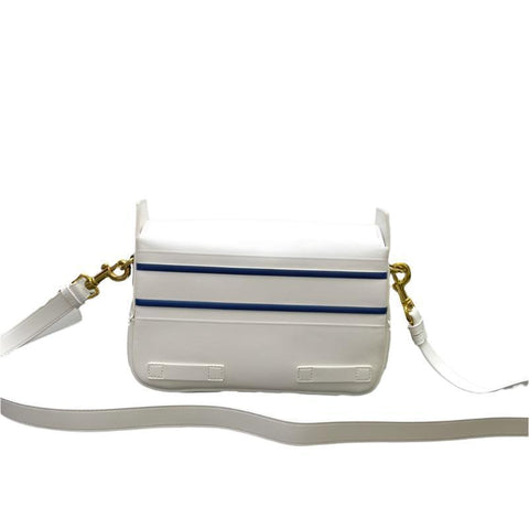 Christian Dior Smooth Calfskin Small Diorcamp Bag - Banlieue91