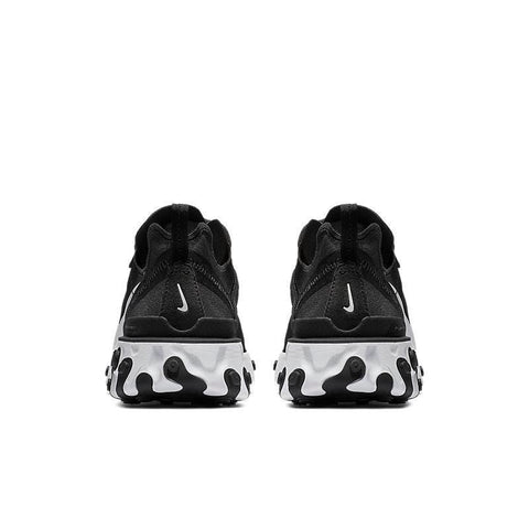 Nike React Element 55 'Black White' - Banlieue91