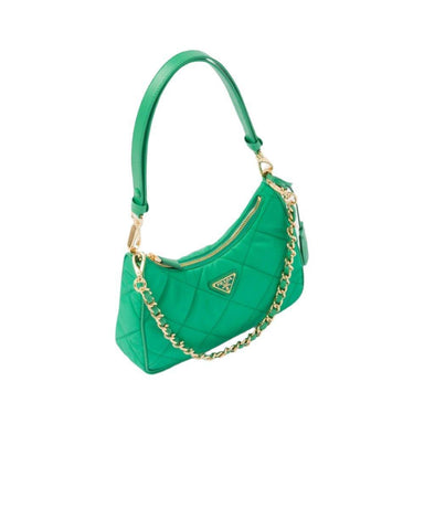 Prada Re-Edition 1995 Chaîne Re-Nylon mini-bag - Banlieue91