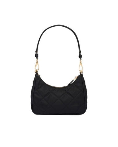 Prada Re-Edition 1995 Chaîne Re-Nylon mini-bag - Banlieue91