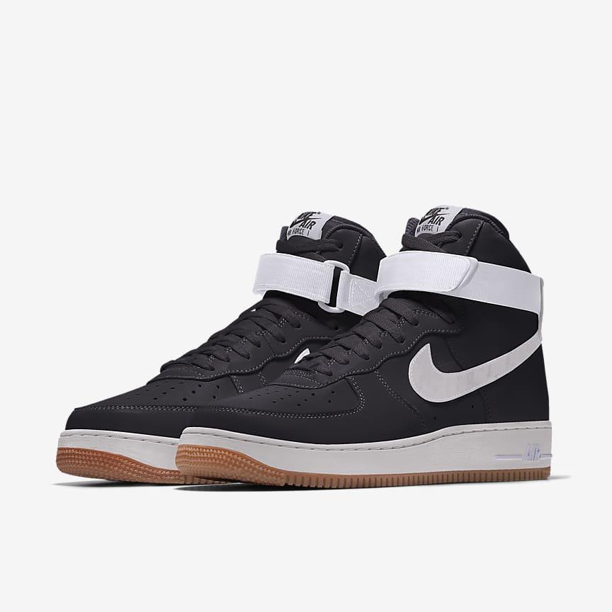 Nike Air Force 1 High By You - Banlieue91