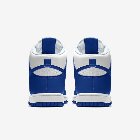 Nike Dunk High 'Game Royal' - Banlieue91