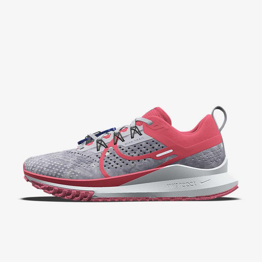 Nike Pegasus Trail 4 By You - Banlieue91