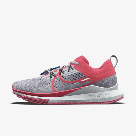 Nike Pegasus Trail 4 By You - Banlieue91