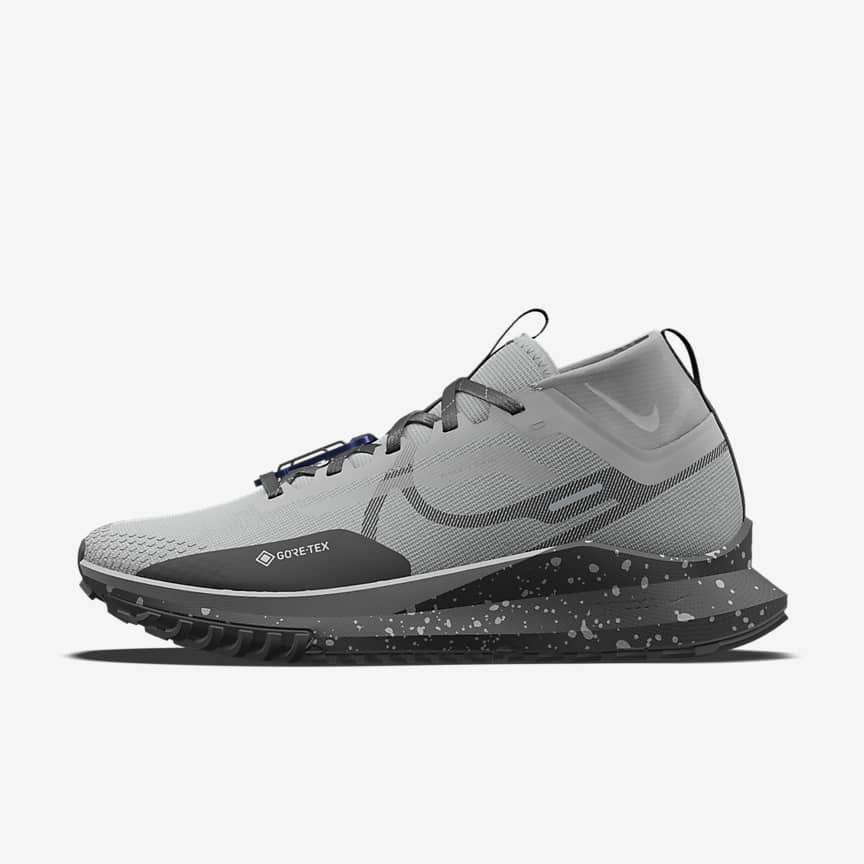 Nike Pegasus Trail 4 GORE-TEX By You - Banlieue91