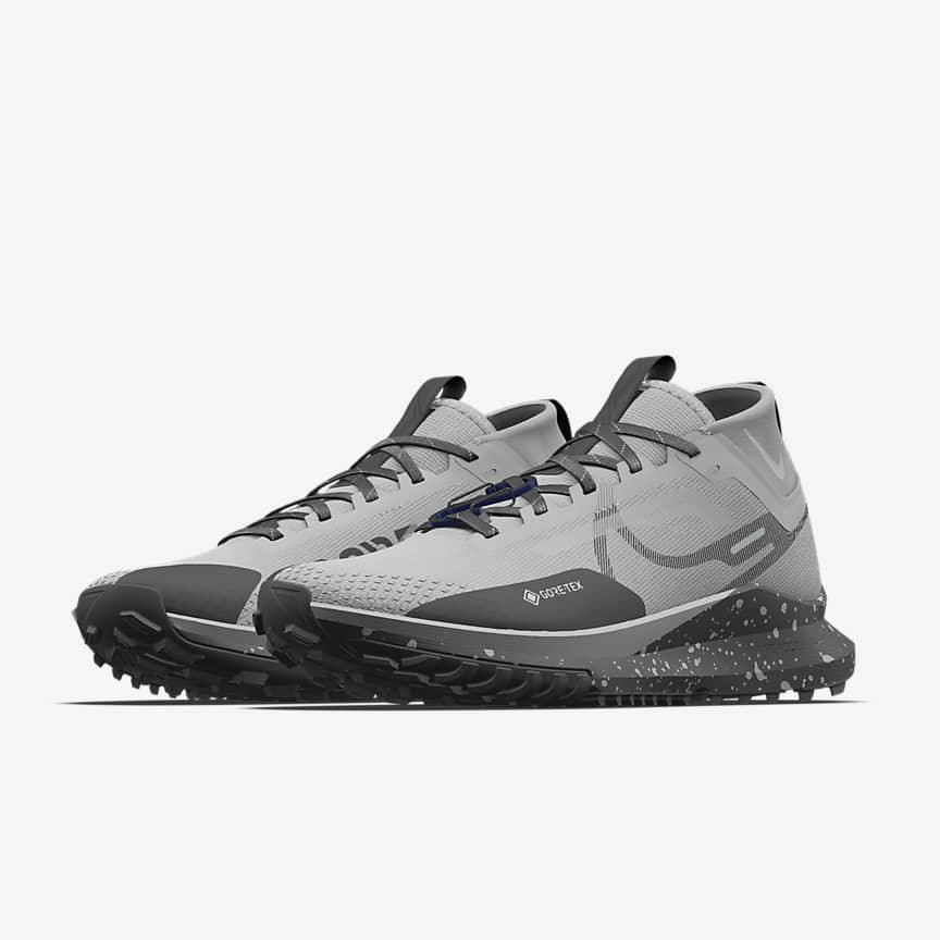 Nike Pegasus Trail 4 GORE-TEX By You - Banlieue91