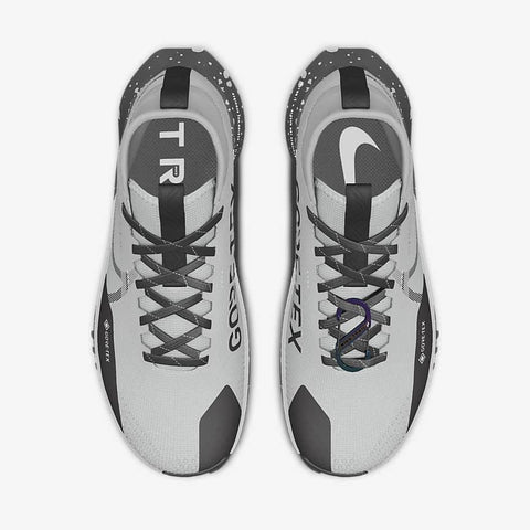 Nike Pegasus Trail 4 GORE-TEX By You - Banlieue91