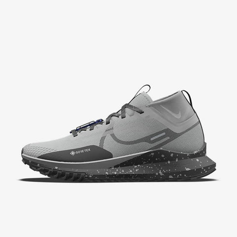 Nike Pegasus Trail 4 GORE-TEX By You - Banlieue91