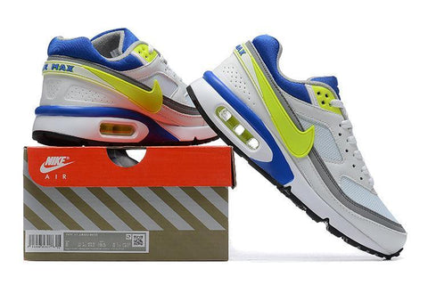 Nike Air Max BW 'Hot Lime' - Banlieue91