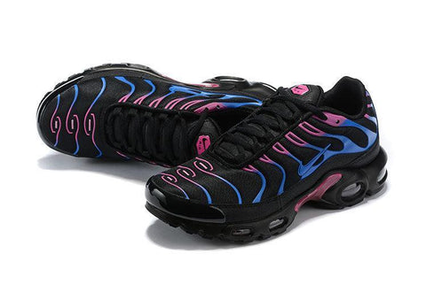 Nike Air Max Plus 'Miami Vice' - Banlieue91