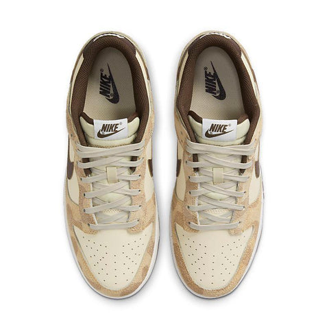 Nike Dunk Low Retro 'PRM Animal Pack Giraffe/Cheetah' - Banlieue91