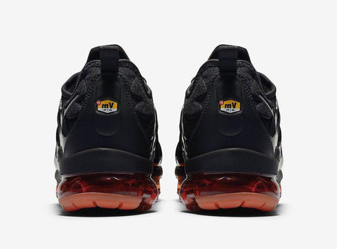 Nike Air VaporMax Plus 'Magma' - Banlieue91
