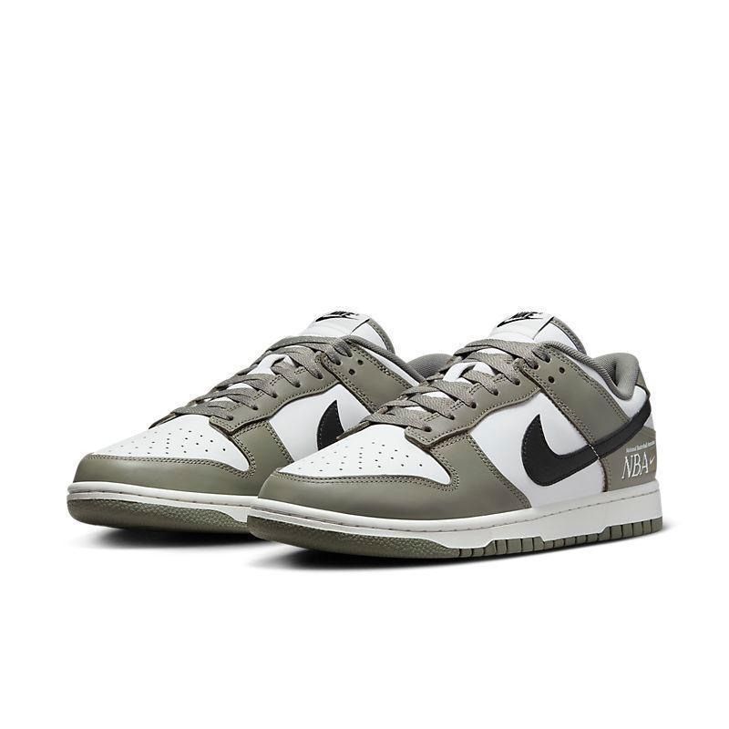 Nike Dunk Low 'NBA Paris' - Banlieue91