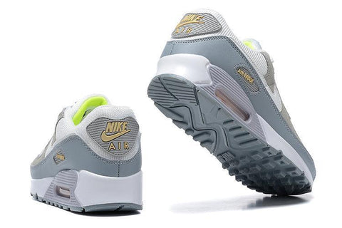 Nike Air Max 90 'Greyscale' - Banlieue91