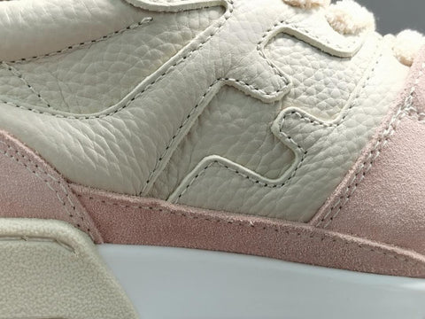 Fendi Match Low Tops - Banlieue91