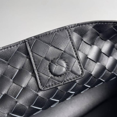 Bottega Veneta Bottega Veneta Andiamo East/West Small Tote Bag - Banlieue91