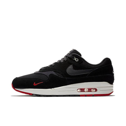 Nike Air Max 87 'Mini Swoosh Bred' - Banlieue91