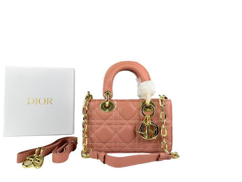 DIOR Lady D-JOY Handbags - Banlieue91