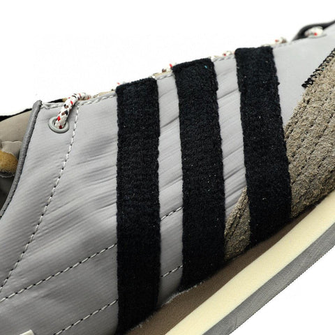 Song for the Mute x Adidas Country OG 'Grey Black' - Banlieue91