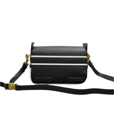 Christian Dior Smooth Calfskin Small Diorcamp Bag - Banlieue91