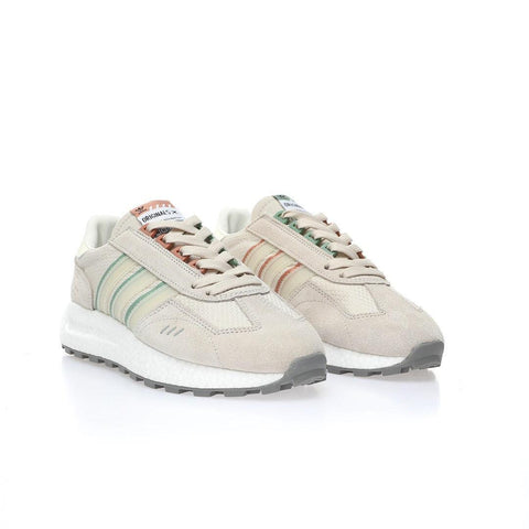 Adidas Retropy E5 'Grey' - Banlieue91