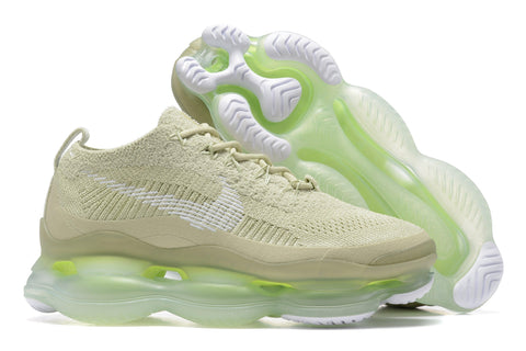 Air Max Scorpion 'Olive Aura' - Banlieue91