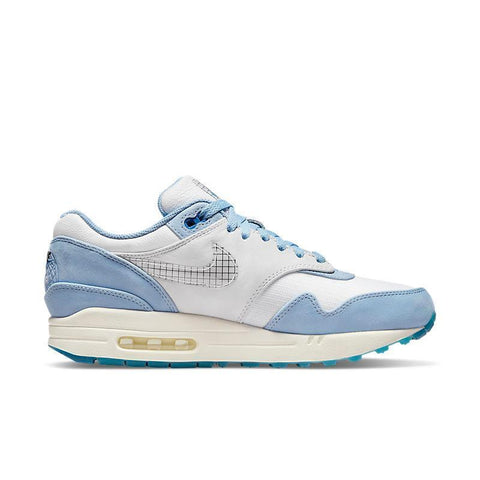 Nike Air Max 87 'Blueprint' - Banlieue91