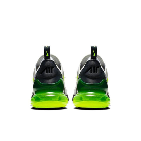 Nike Air Max 270 'Platinum Volt' - Banlieue91