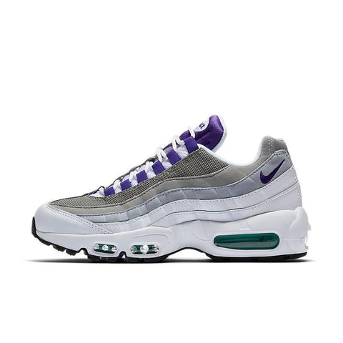 Air Max 95 'Grape' - Banlieue91