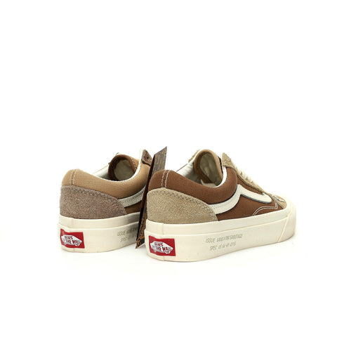 Mark SBTG x Vans OG Old Skool LX "Mark SBTG Incense" - Banlieue91