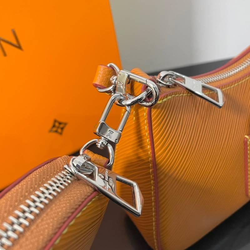 Louis Vuitton Epi Marelle Shoulder Bag - Banlieue91