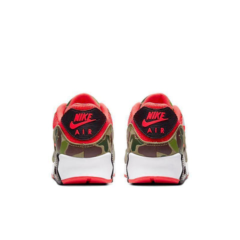 Nike Air Max 90 'Reverse Duck Camo' - Banlieue91