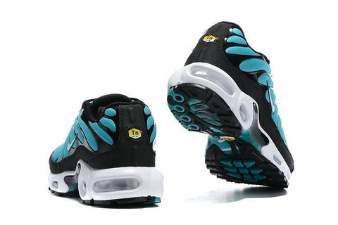 Nike Air Max Plus 'Clear Emerald' - Banlieue91