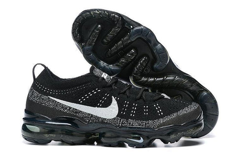 Nike Air VaporMax 2023 Flyknit 'Oreo' - Banlieue91