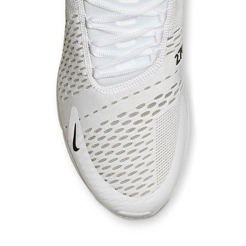 Nike Air Max 270 'White Black' - Banlieue91